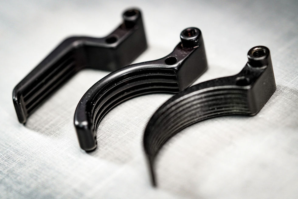 Thumbnail: Trigger Flat/Curve