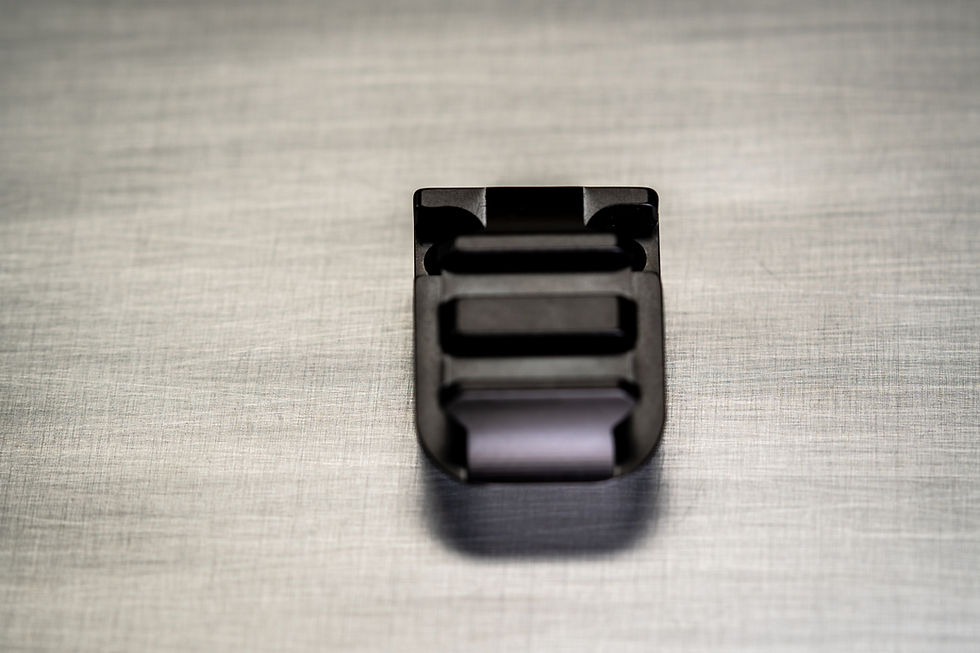 Thumbnail: huben gk1 picatinny stock mount