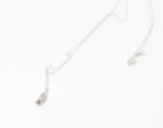 Bud Necklace