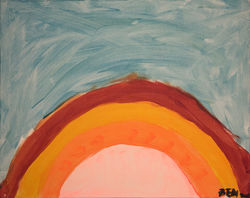 Ben Campbell - Age 7 