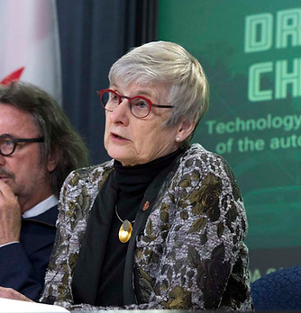 Province on verge of allowing autonomous