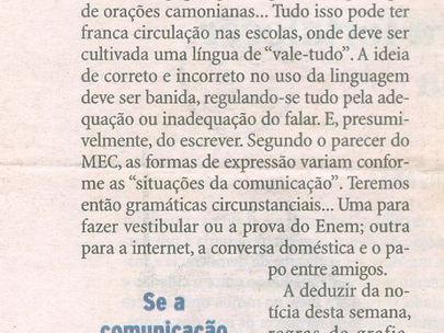 Esquerda e direita