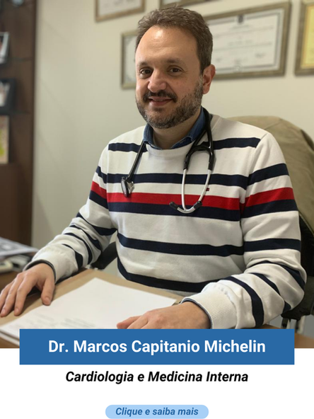 Dr. Marcos Capitanio Michelin