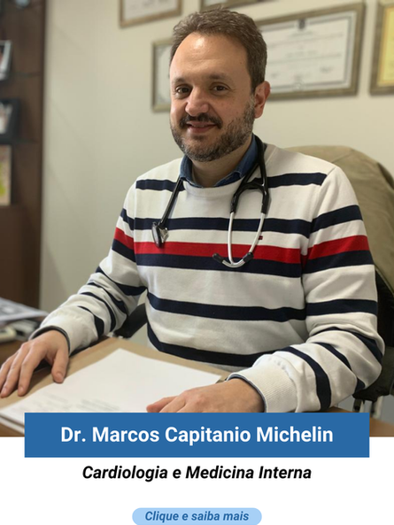 Dr. Marcos Capitanio Michelin