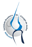 SBCJ (o médico é membro da sociedade brasileira de cirurgia do joelho)