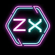 zx logo