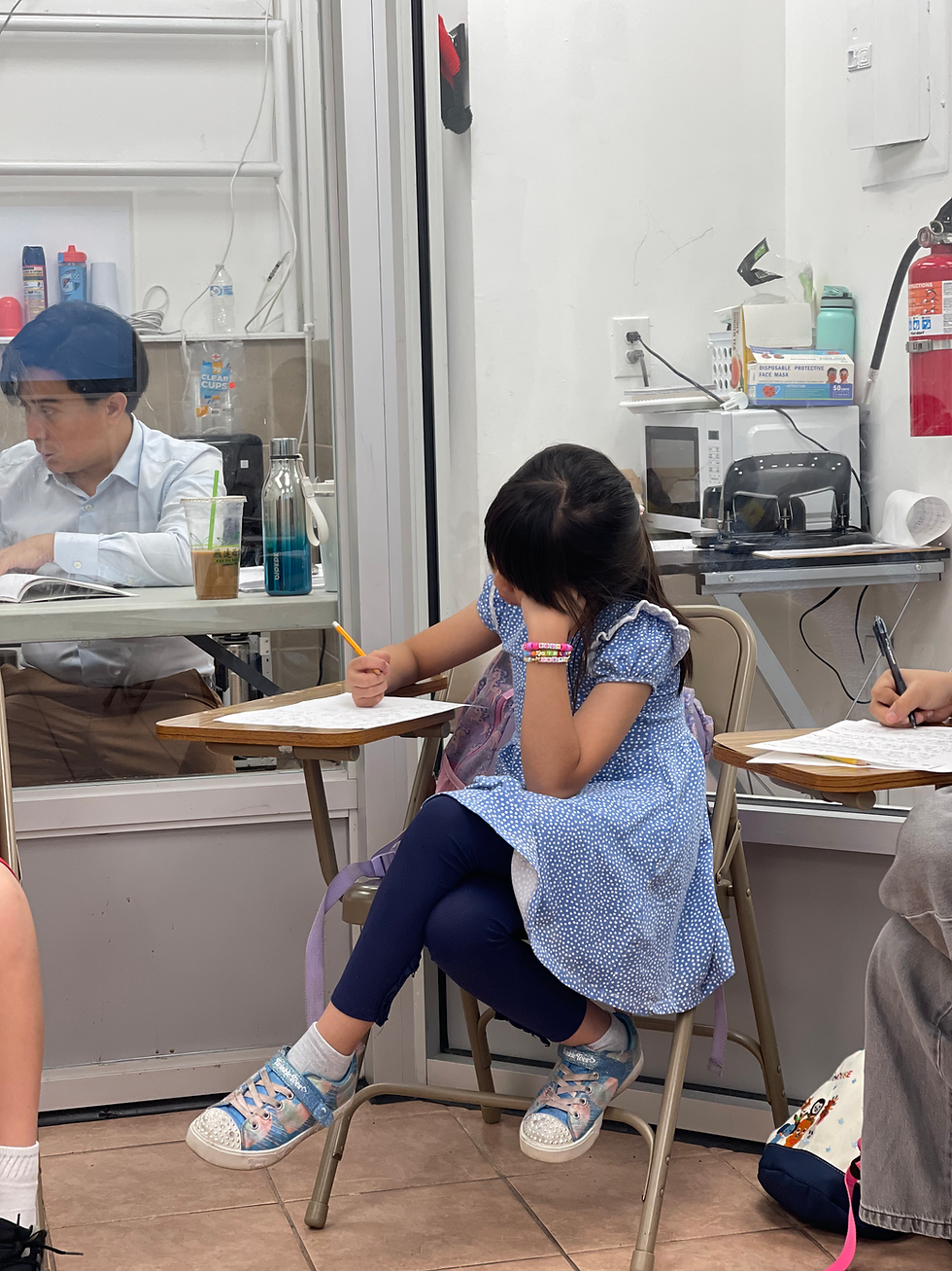 New York State Tests: A Parent’s Guide to NYS Test Preparation