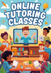 What Is Online Private Group Tutoring? A Flexible Learning Option for Students Everywhere