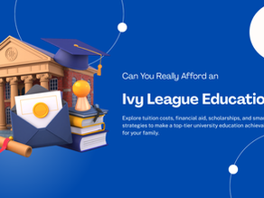 Think You Can't Afford Harvard? Think Again.