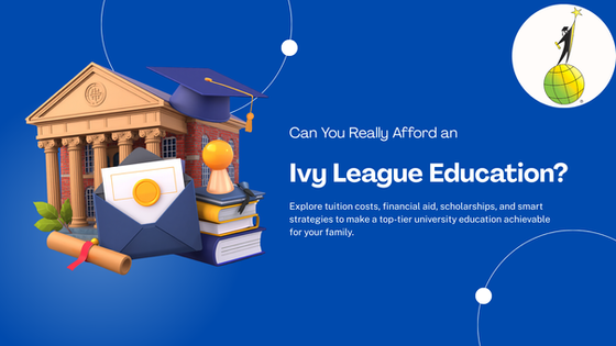 Think You Can't Afford Harvard? Think Again.