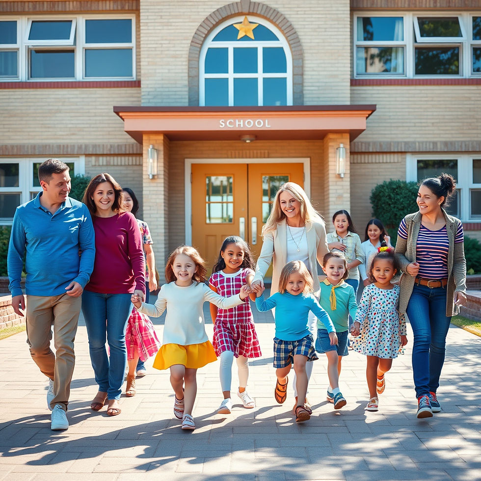 The NYC Parent's Guide to Your Child's Academic Journey: Key Milestones You Shouldn't Miss