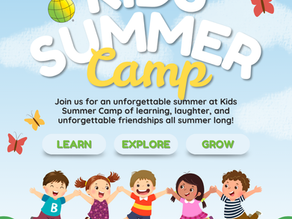 Summer Tutoring Programs in Elmhurst & Brooklyn — Save $100 Before May Ends!