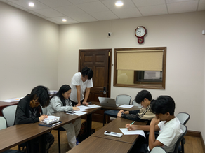 First Week of Summer at Success Prep Brooklyn: A Strong Start!