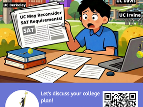 The SAT Is Making a Comeback. Did Students Celebrate Too Early?