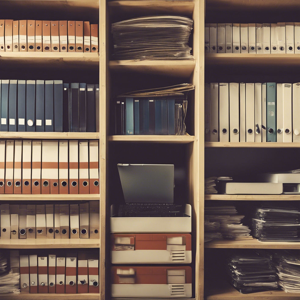 Analyzing the Dire state of Video Game Preservation