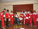 Encuentro de estudiantes (CEIL) colaboran con el DOMUND.