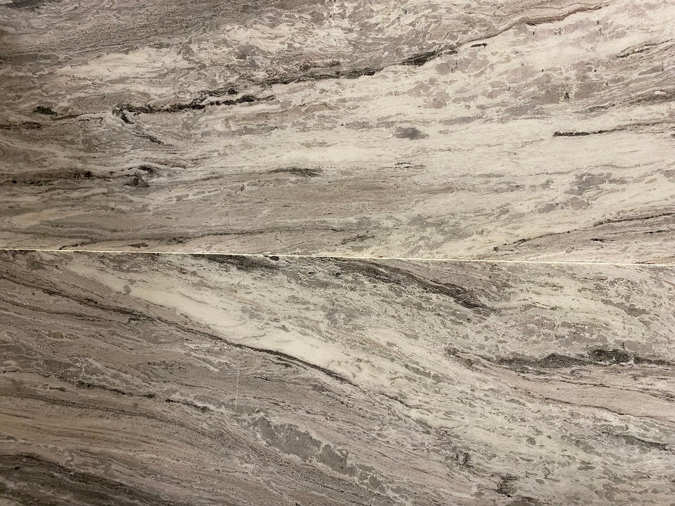Fantasy Brown Suede Natural Quartzite