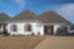 Garden Homes
