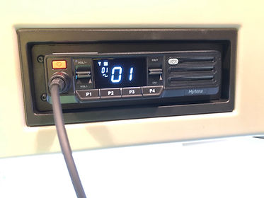 Image result for Hytera MD615