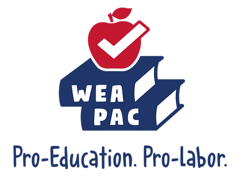 Roseanna is endorsed by the Washington Education Association Political Action Committee (WEA-PAC) and the Bethel Education Association (BEA)