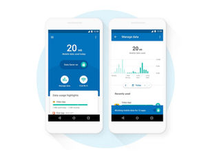 Smarter way to save Mobile Data by Datally