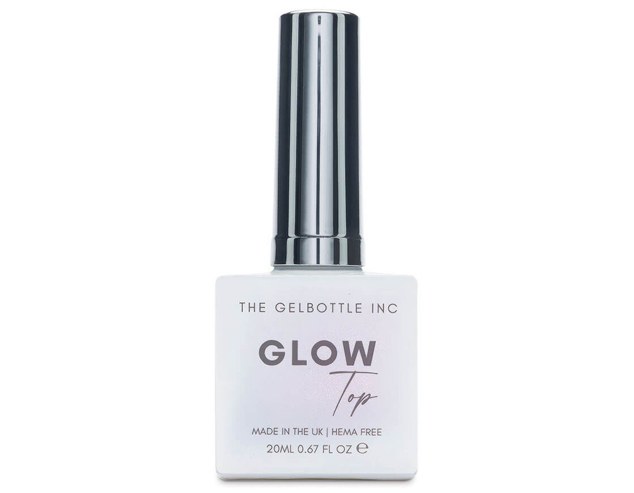 TGB - Glow Top Coat