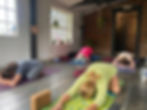 Regulating the Nervous System Through Yoga