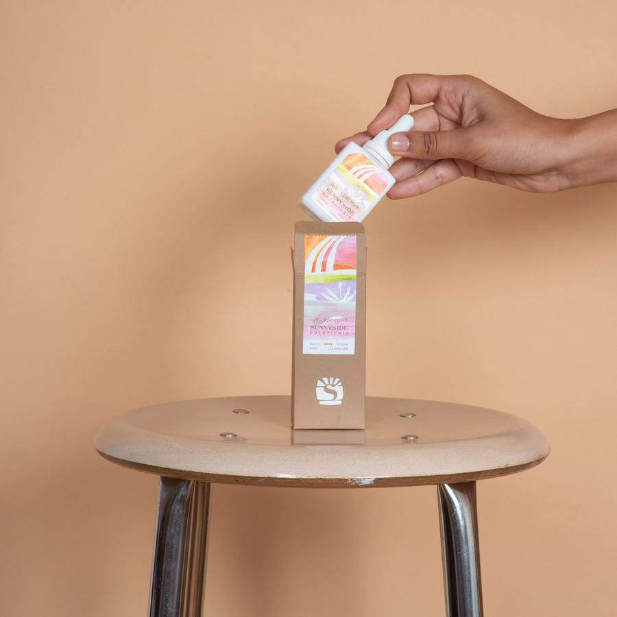 Thumbnail: SunnySide Spectrum 1200