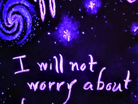 What Control Do We Truly Have?