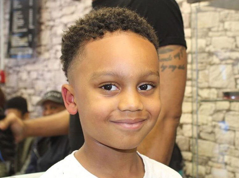 High fade | Sugaz Barbers