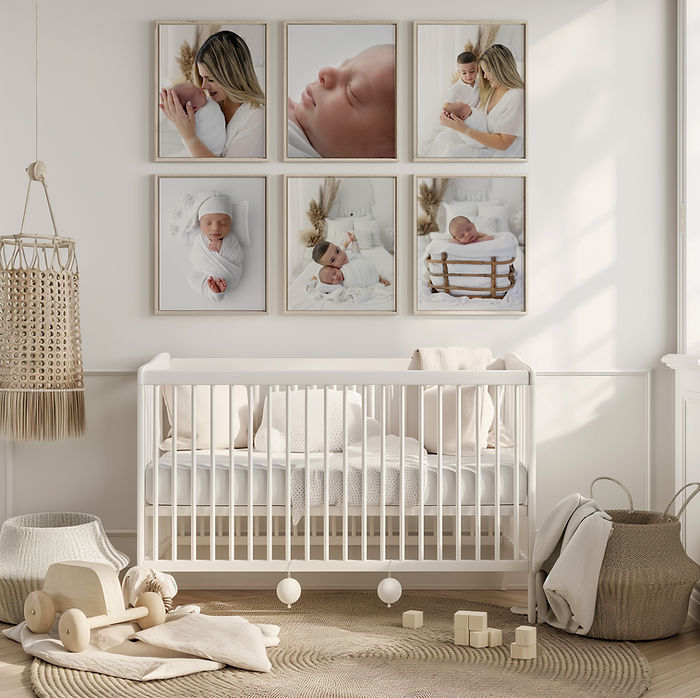 NEWBORN PHOTOGRAPHER MIAMI