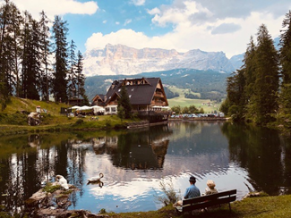 Girovagando in Trentino e Alto Adige