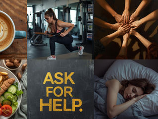 Self-Care Tips and Tricks