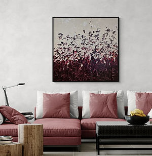 Prendre son envol 48x48