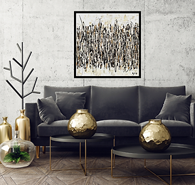 Reproductions by Aro, Painter