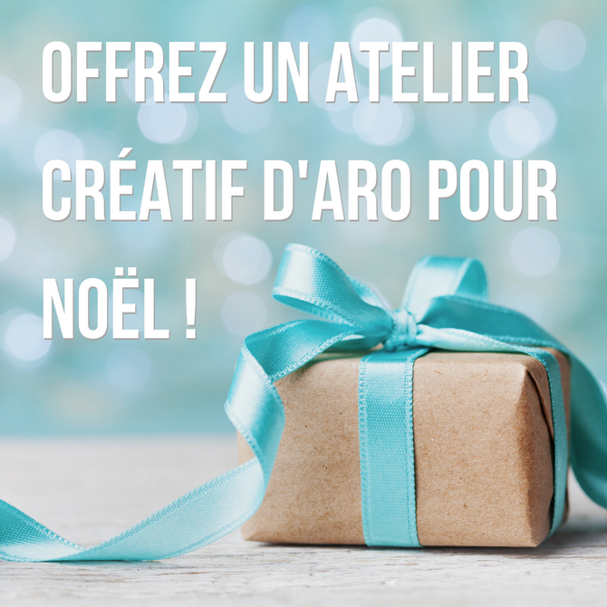Inspirations pour la période des fêtes!