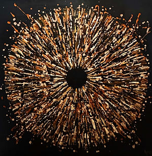 L’audace d’être soi 36x36