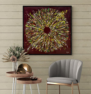 Tout est permis 36x36