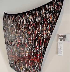 Pure merveille sur Capot de Porsche