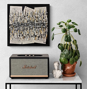 La musique en moi 16x16