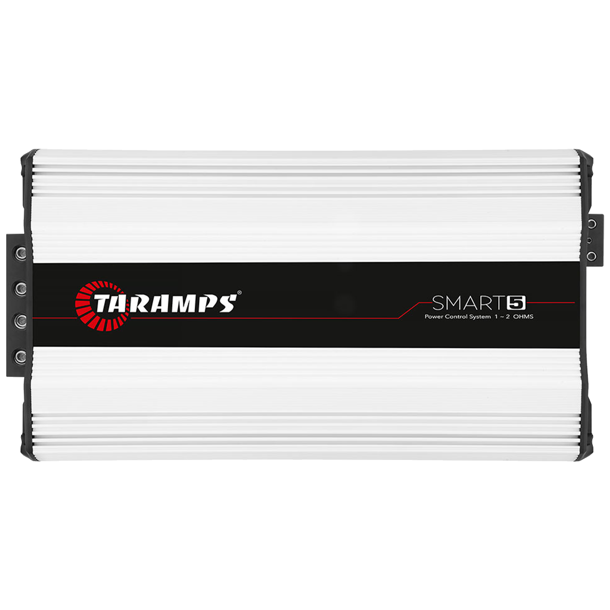 TARAMPS SMART5 1-2 OHM 5000 RMS MONOBLOCK AMPLIFIER