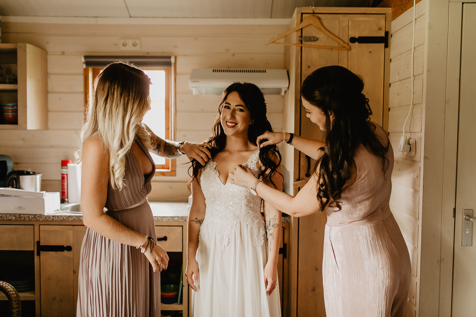 CHRISSI & MAX RENESSE | lichtliebe