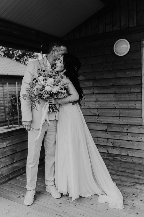 CHRISSI & MAX RENESSE | lichtliebe