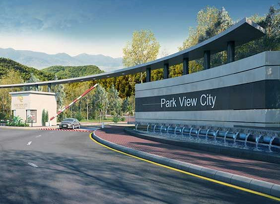 How to Get a Balloted Plot in the Park View City Islamabad