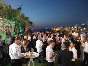 The Arena Challenge Summit 2023