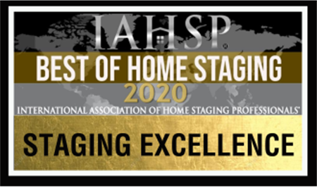 STAGING EXCELLENCE 2020