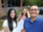 Successful closings, happy clients!