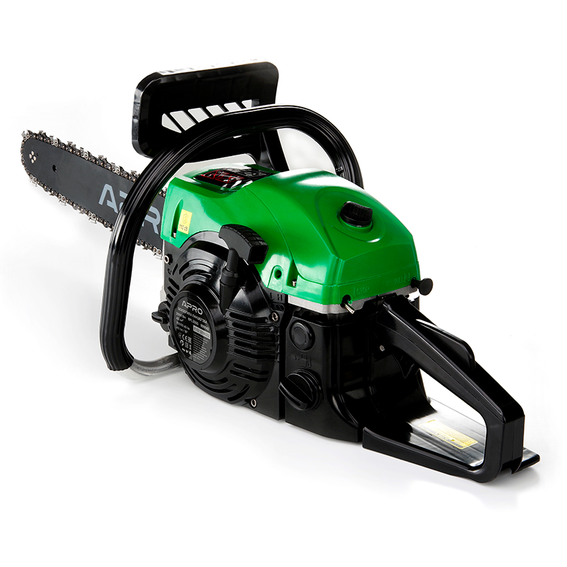 Прев'ю: Бензопила ланцюгова APRO BPL 2000