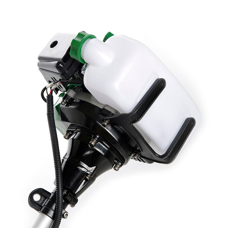 Прев'ю: Тример бензиновий APRO ВТ 1400