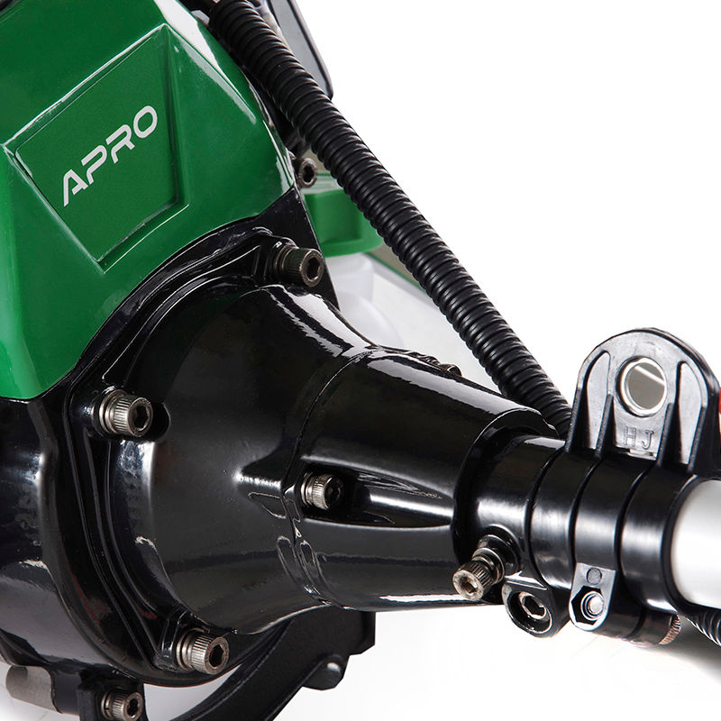 Прев'ю: Тример бензиновий APRO ВТ 1400